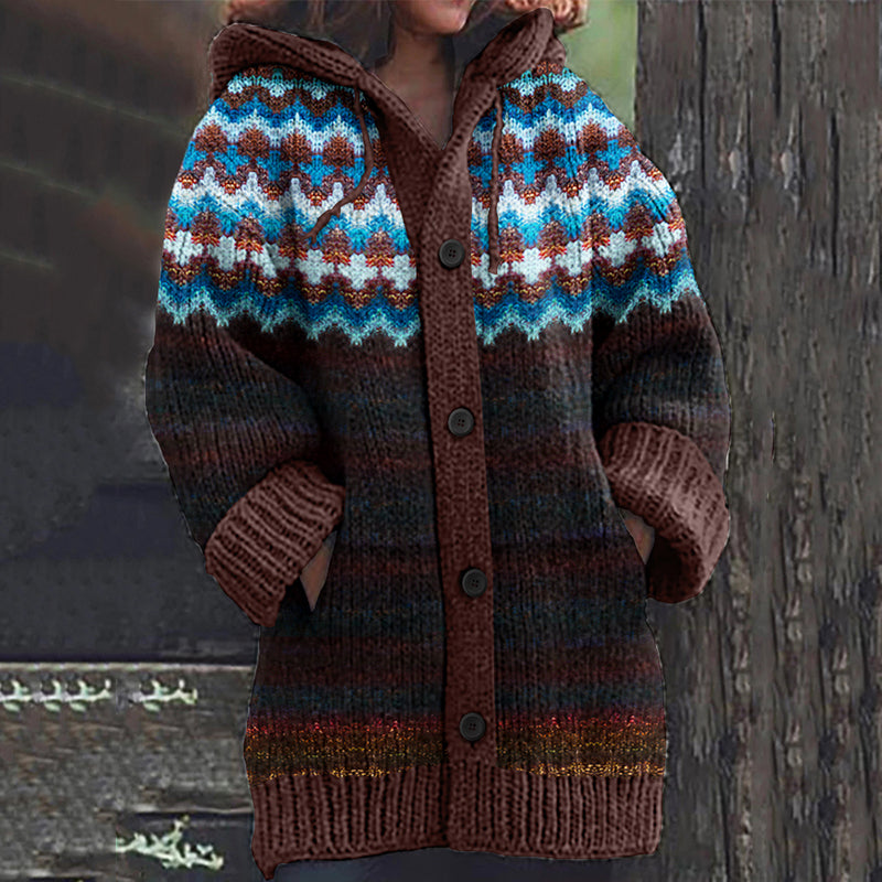 Beautifully Crafted Cardigan