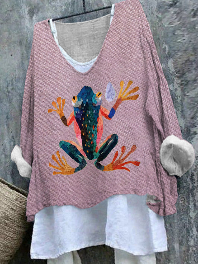 Thoughtfully Designed T-Shirt