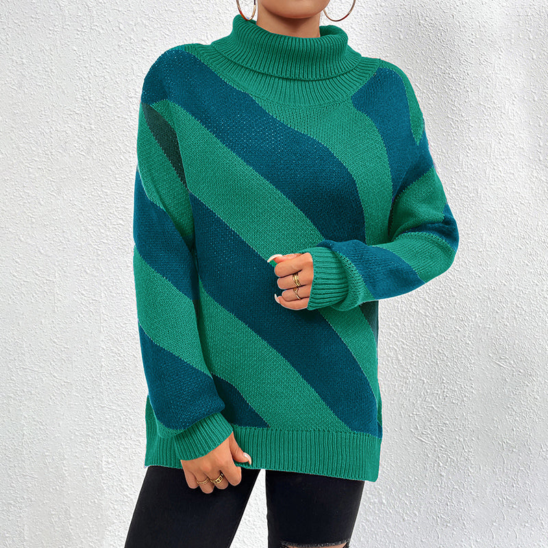 Vintage Inspired Sweater