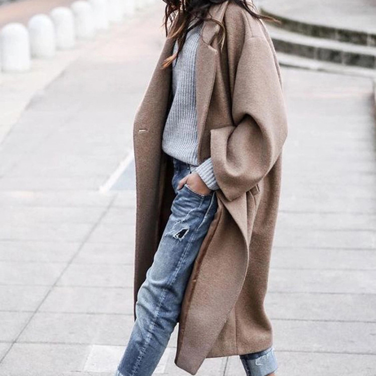 Vintage Inspired Coat