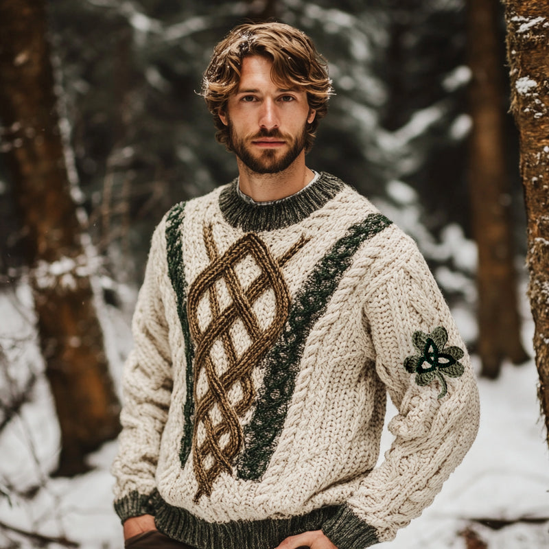 Classic Vintage Sweater