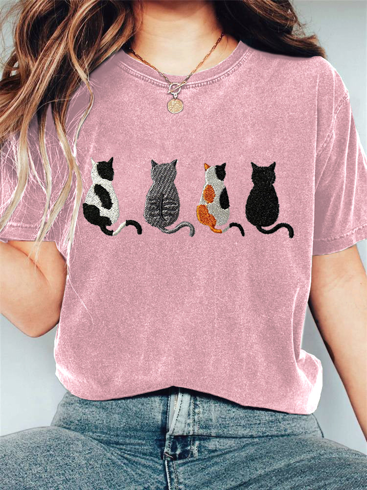 Classic Vintage T-Shirt