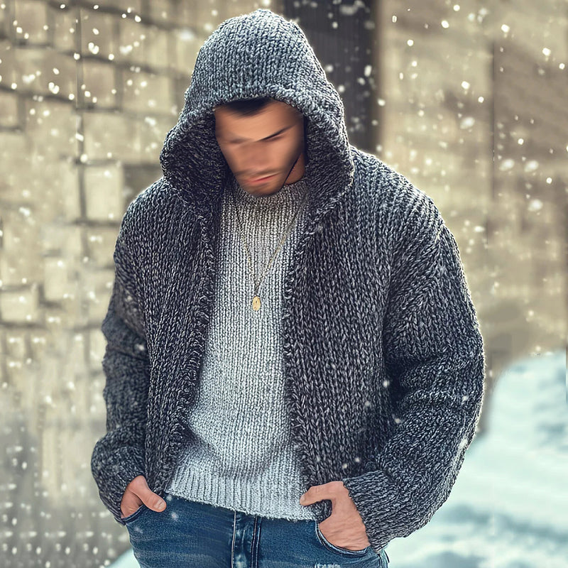 Vintage Inspired Cardigan