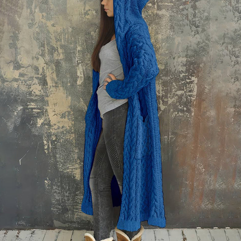 Beautifully Crafted Cardigan
