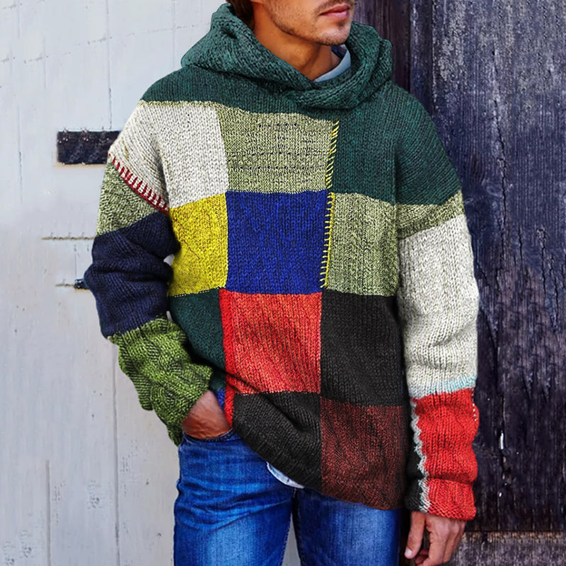 Beautifully Crafted Sweater