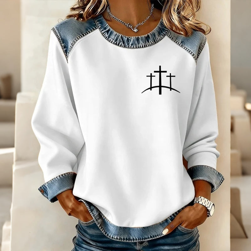 Thoughtfully Designed Shirt