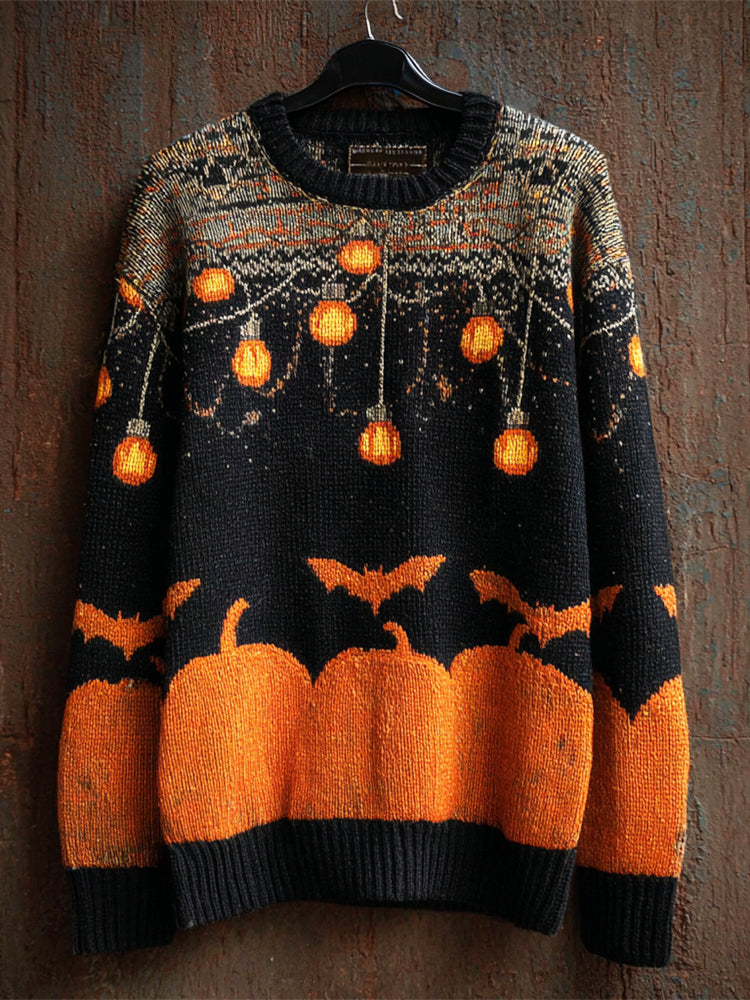 Classic Vintage Sweater