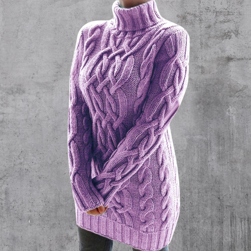 Elegantly Designed Sweater