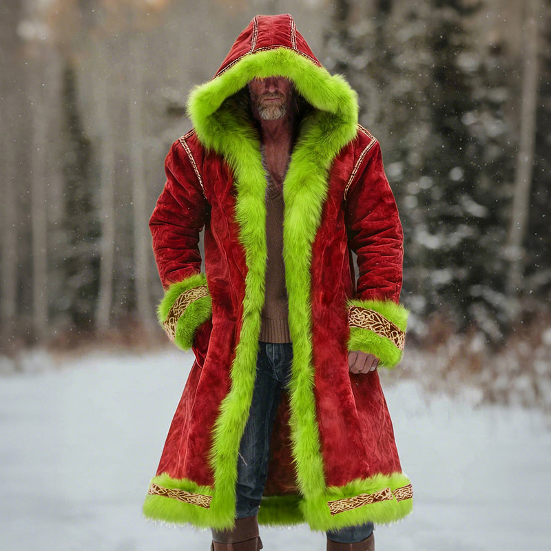 Classic Vintage Coat