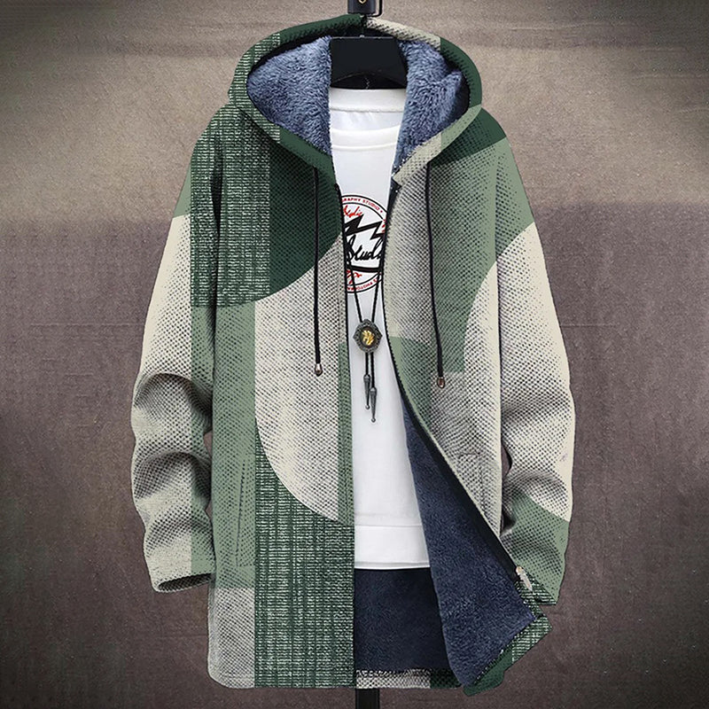 Gracefully Designed Cardigan