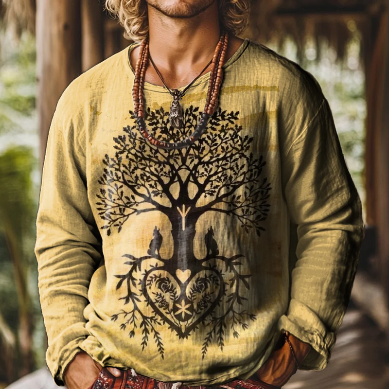Classic Designed T-Shirt