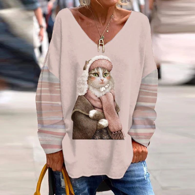 Classic Vintage T-Shirt