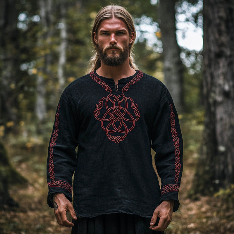 Elegantly Designed Shirt