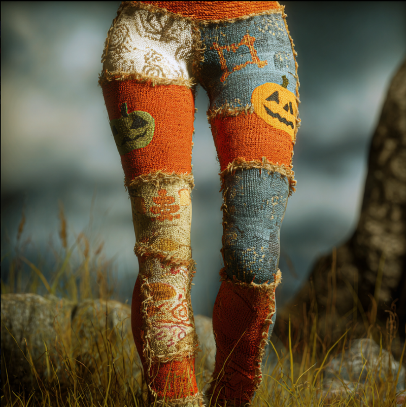 Vintage Inspired Garment