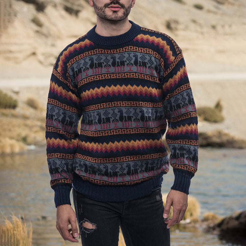 Beautifully Crafted Sweater