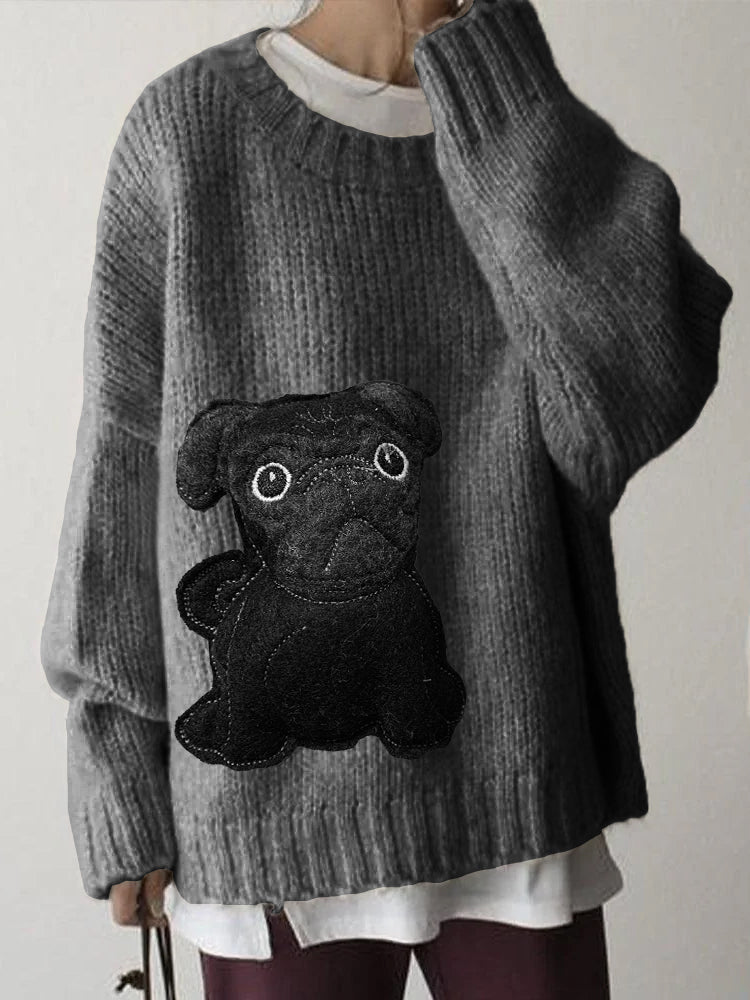 Beautifully Crafted Sweater