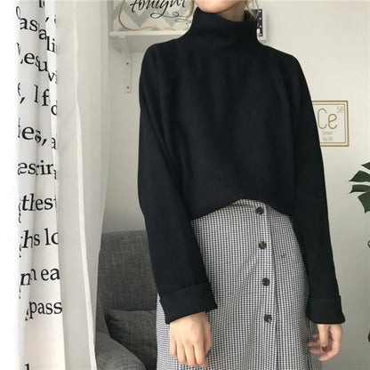 Classic Vintage Sweater