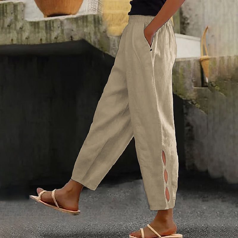 Elegantly Designed Pants