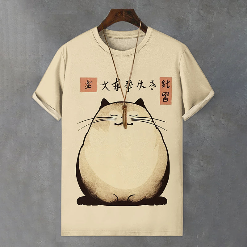 Classic Vintage T-Shirt