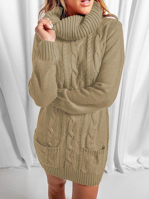 Classic Vintage Sweater
