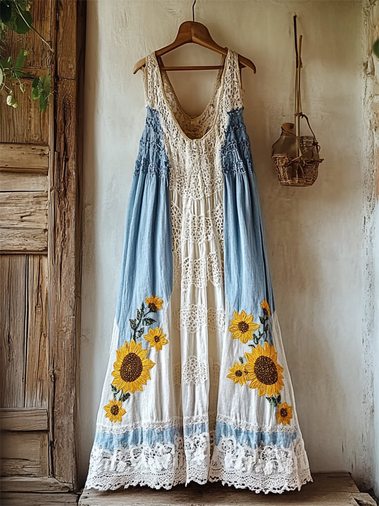 Elegantly Designed Dress