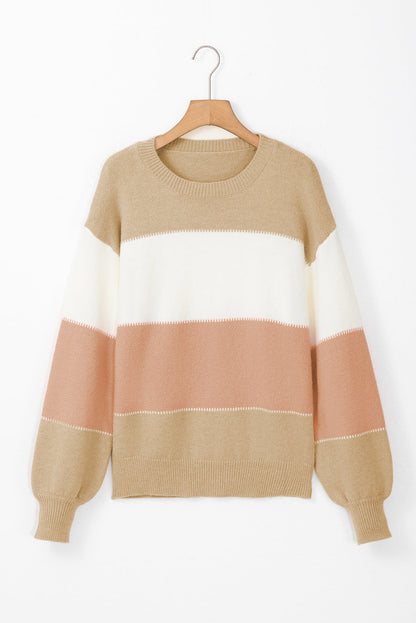 Vintage Inspired Sweater