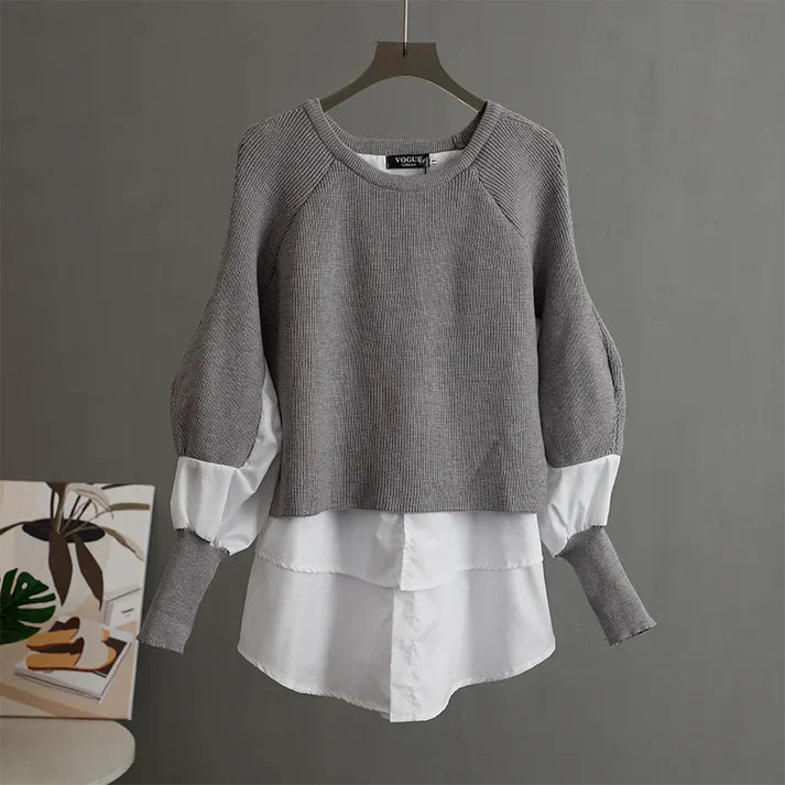 Beautifully Crafted Sweater