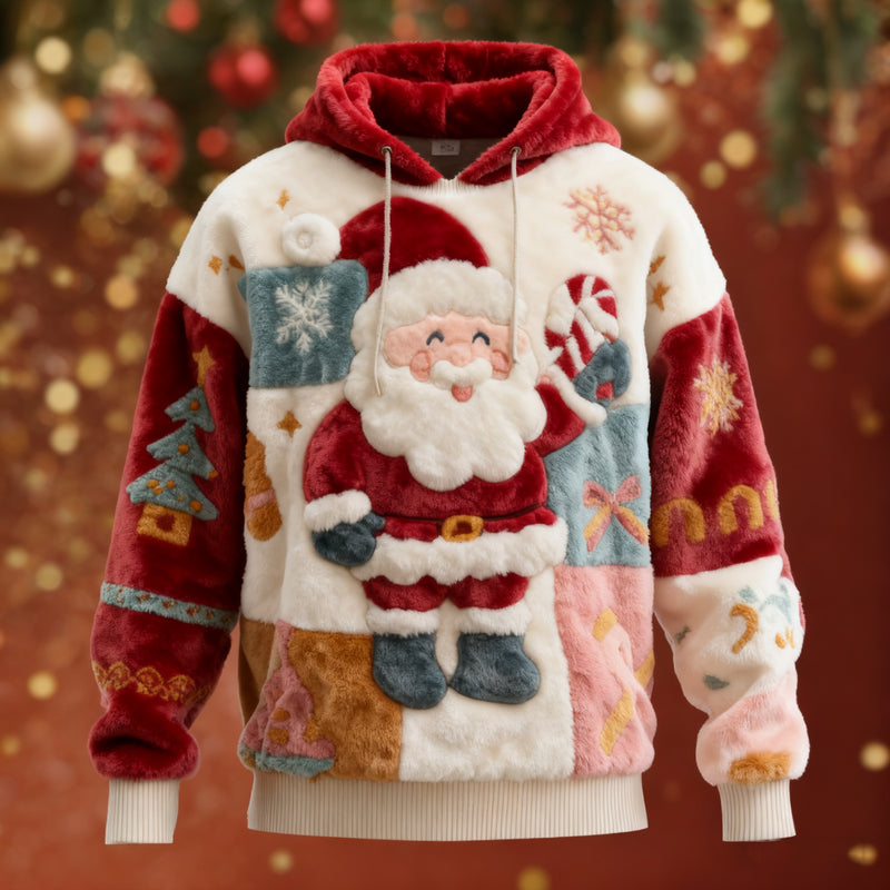Thoughtfully Designed Garment