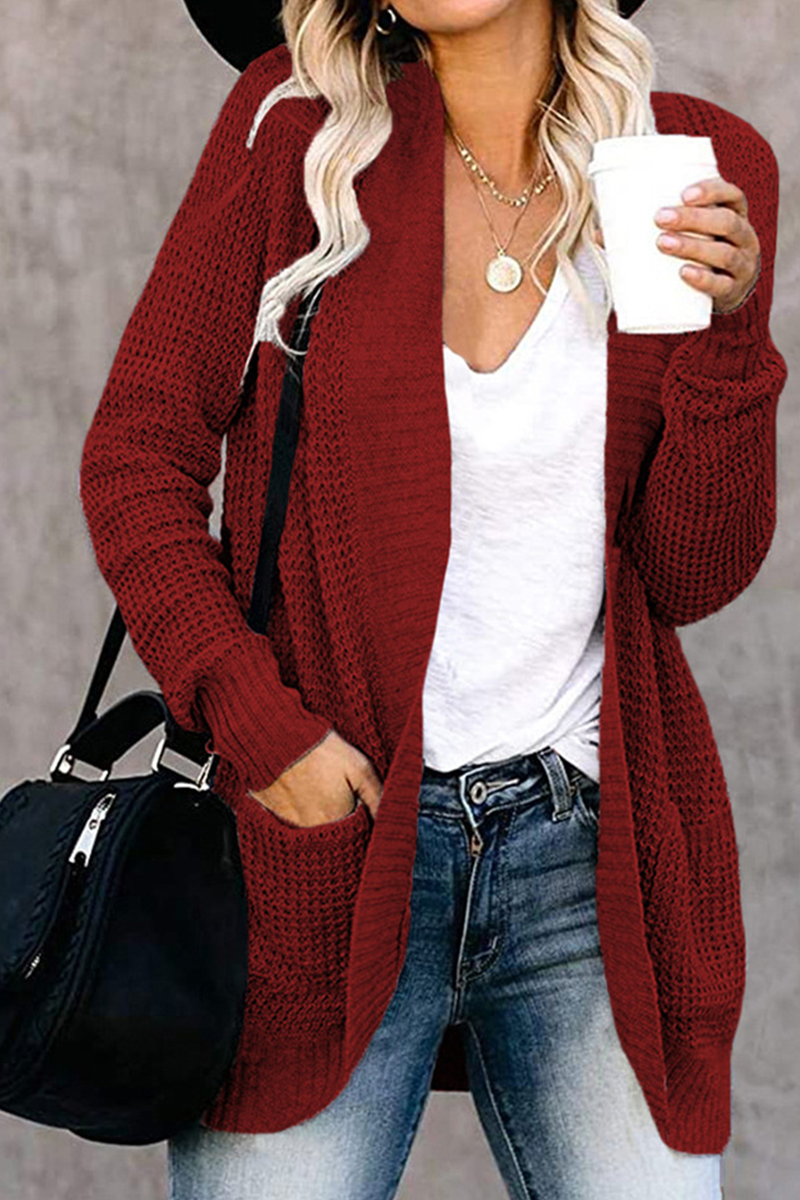 Beautifully Crafted Jacket