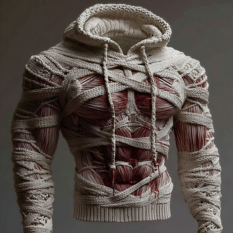 Timeless Vintage Style Sweater