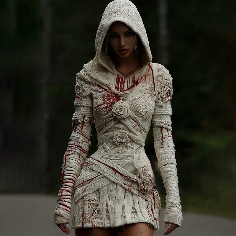 Beautifully Crafted Sweater