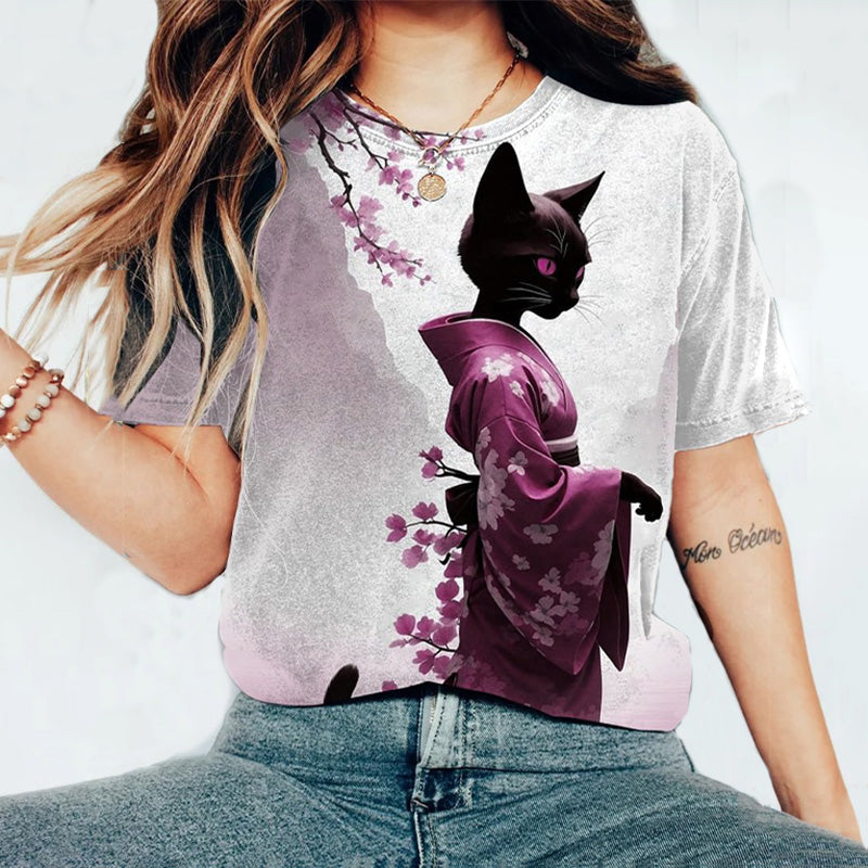 Classic Vintage T-Shirt