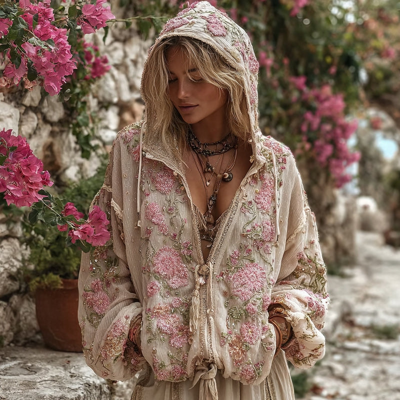 Thoughtfully Designed Cardigan