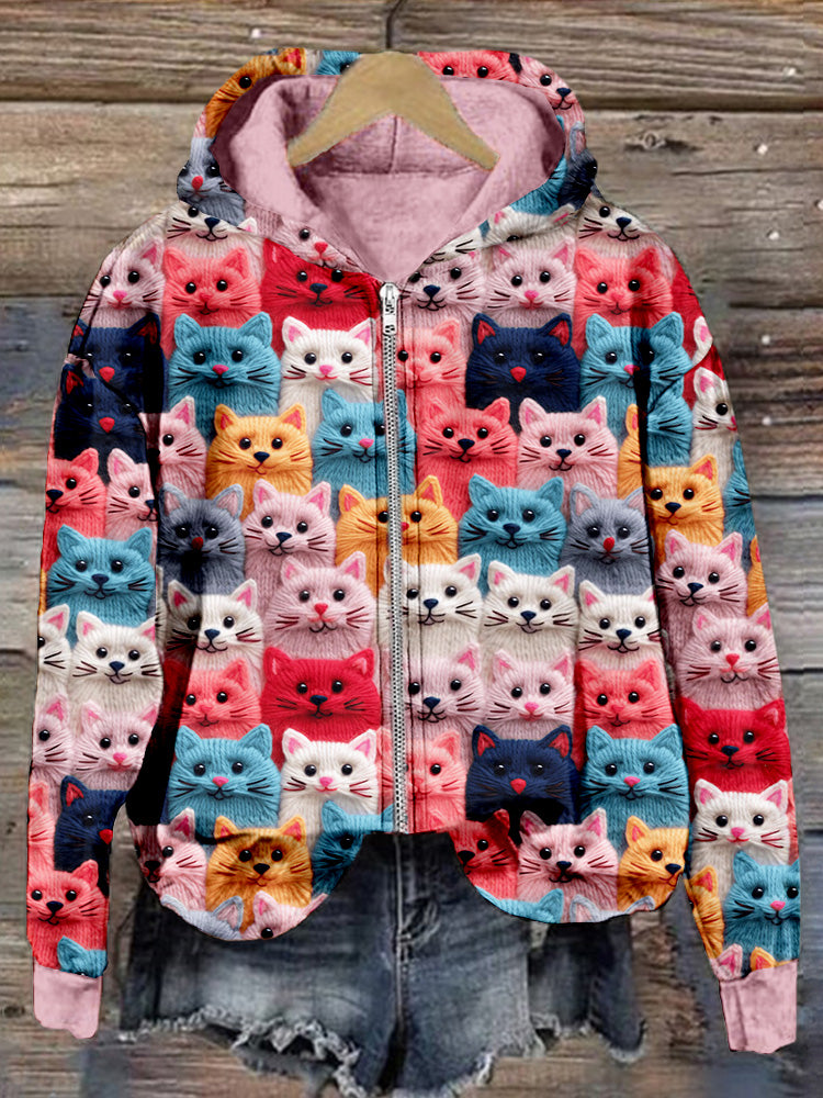 Thoughtfully Designed Garment