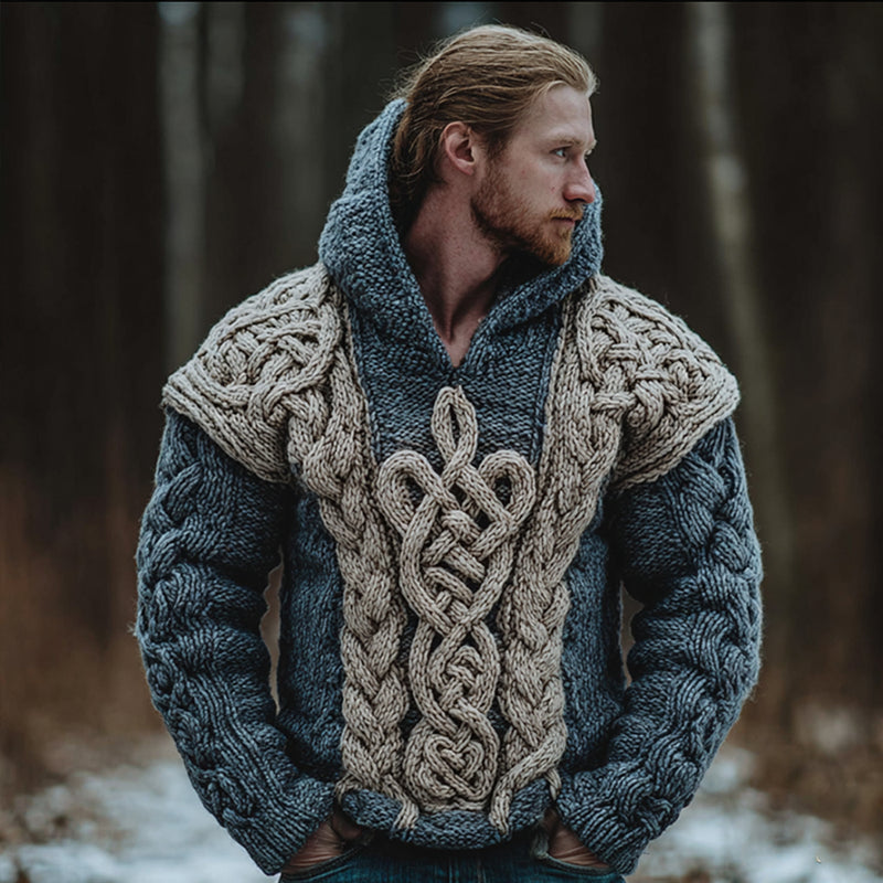 Vintage Inspired Sweater