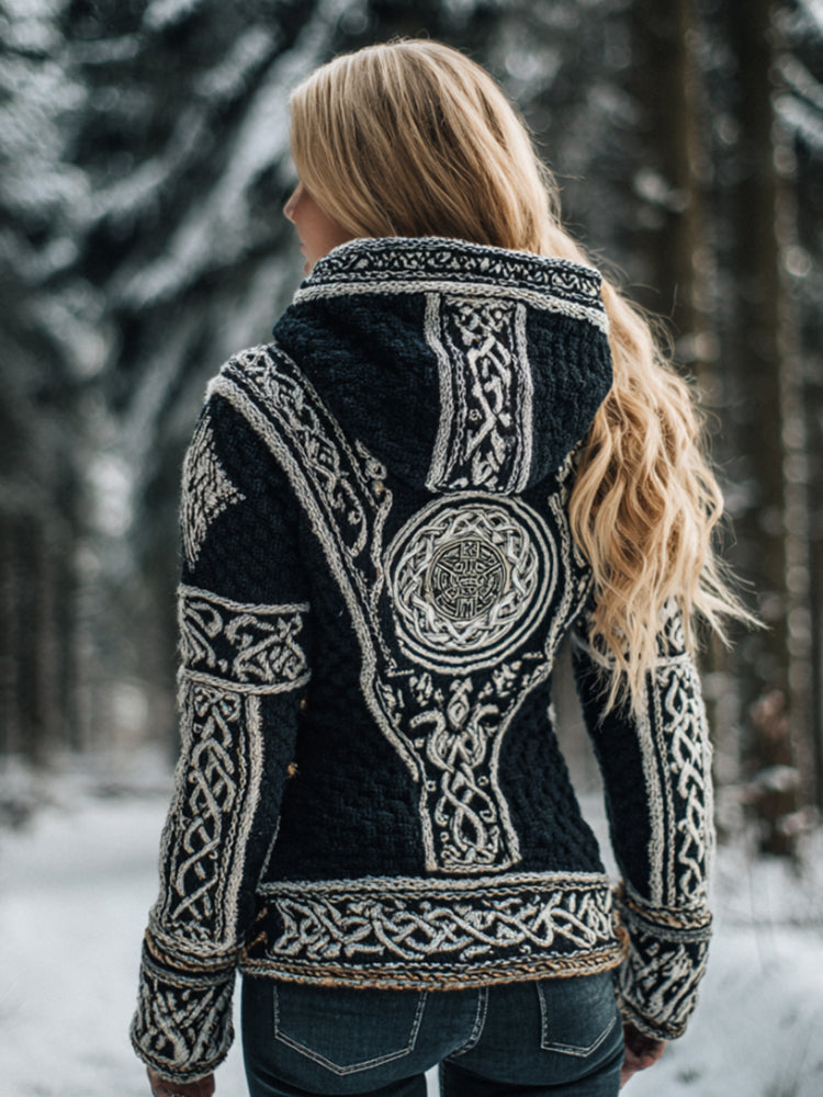 Beautifully Crafted Sweater