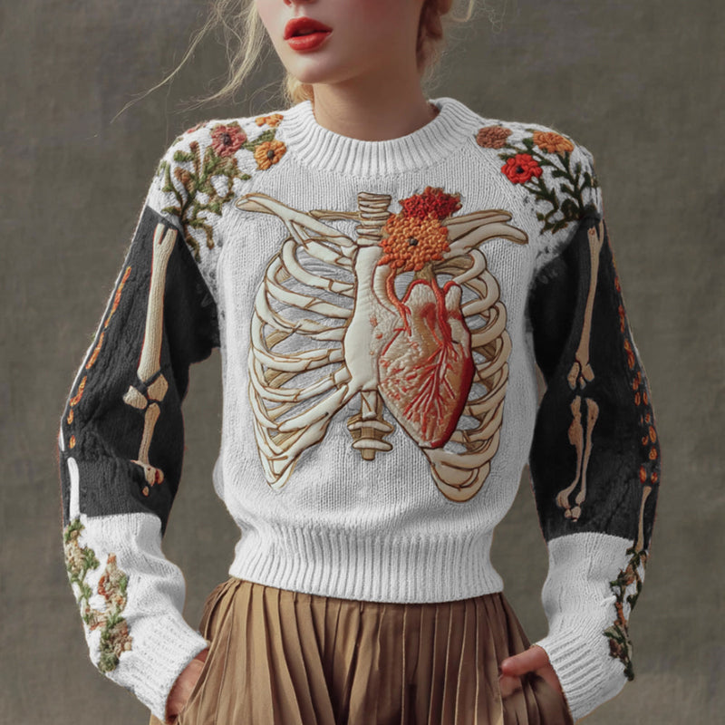 Thoughtfully Designed Garment