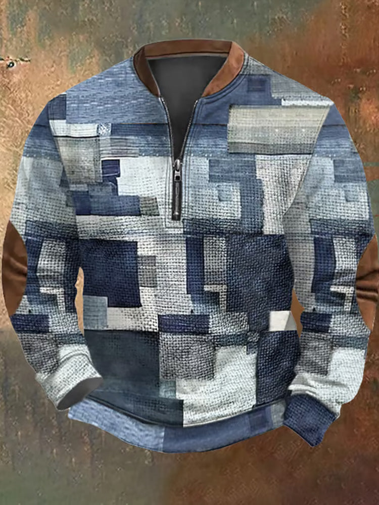 Classic Designed Shirt
