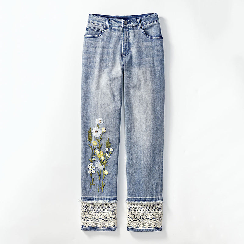 Beautifully Crafted Garment