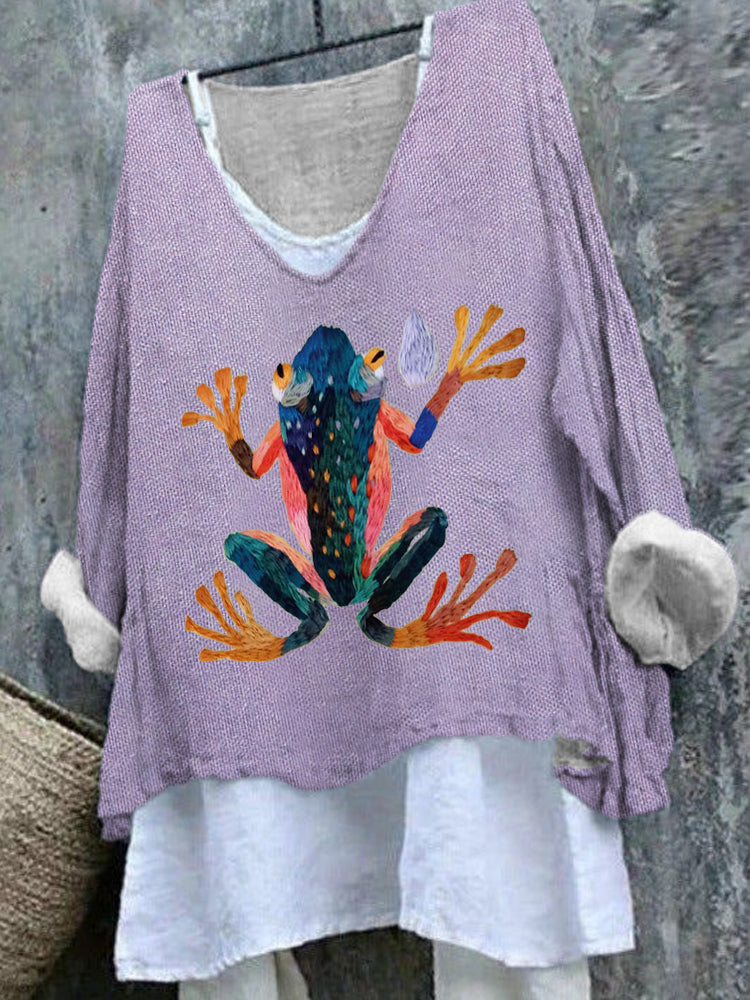 Thoughtfully Designed T-Shirt