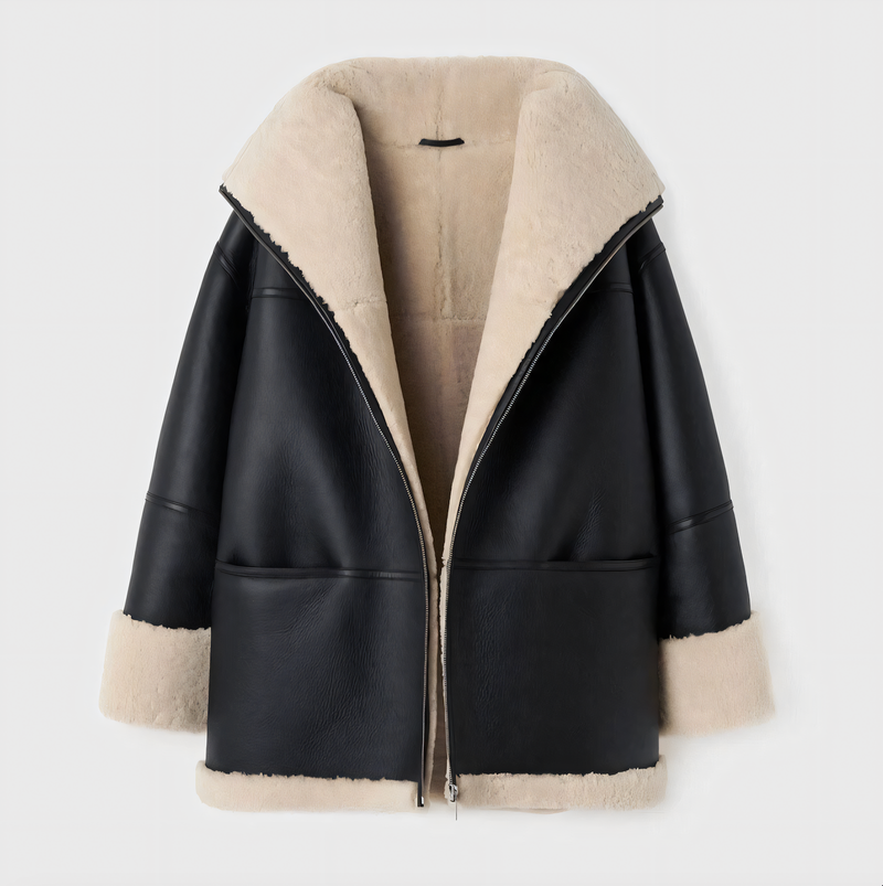 Classic Vintage Jacket