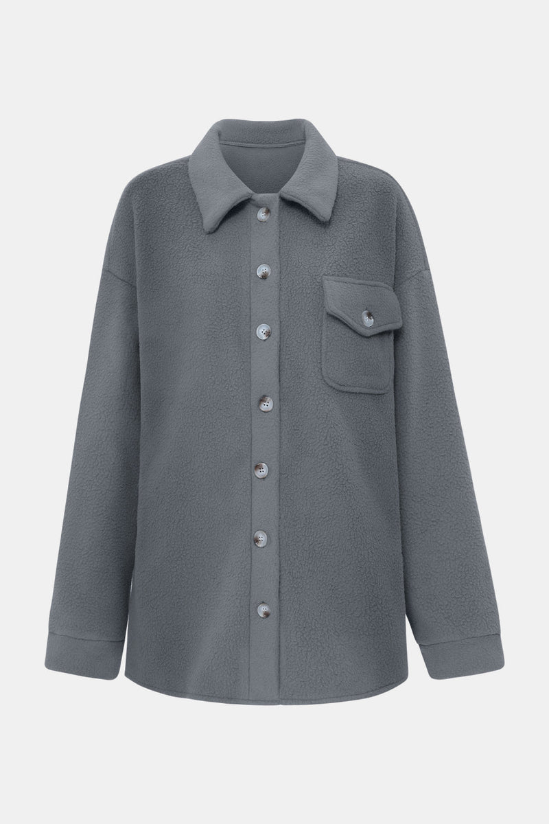 Vintage Inspired Jacket