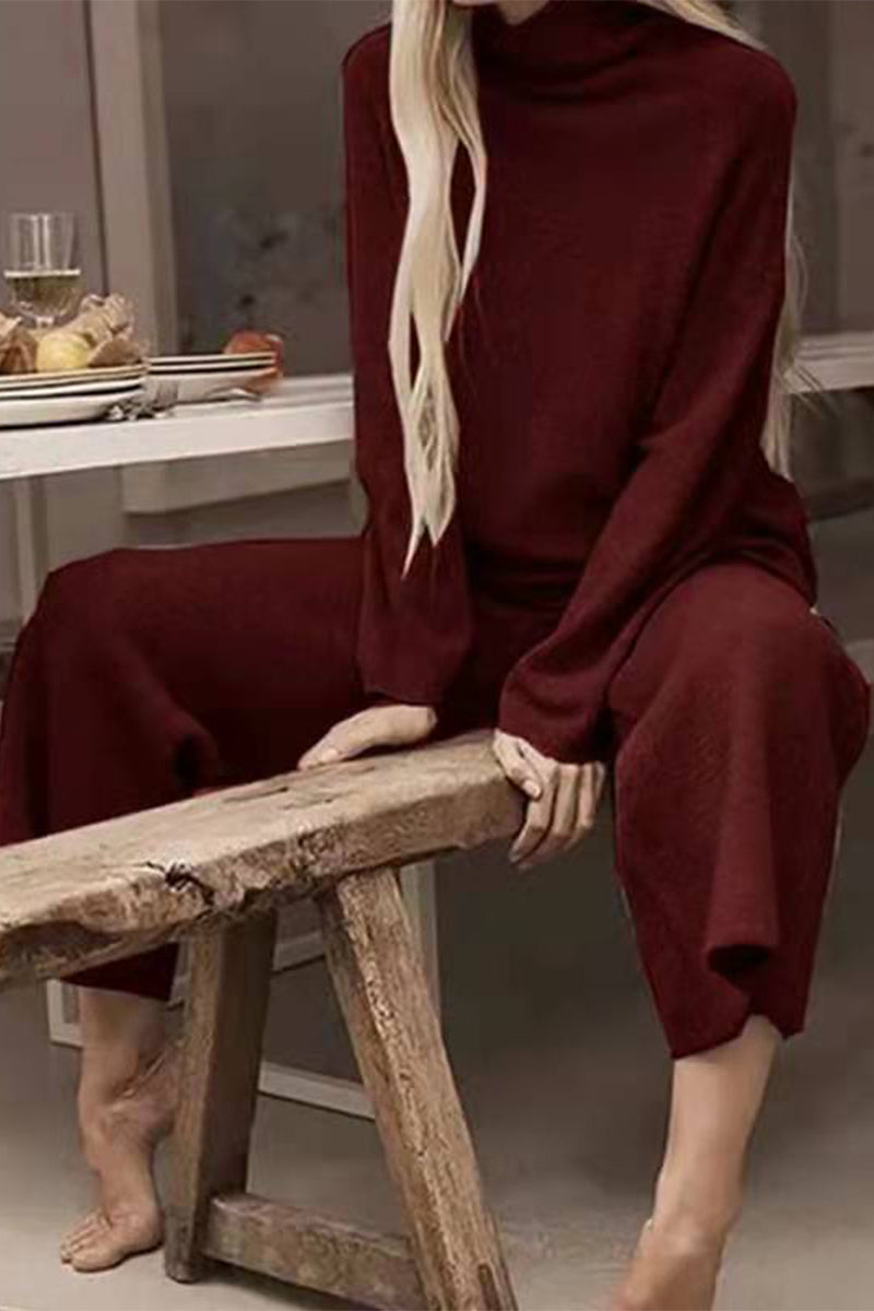 Classic Vintage Sweater