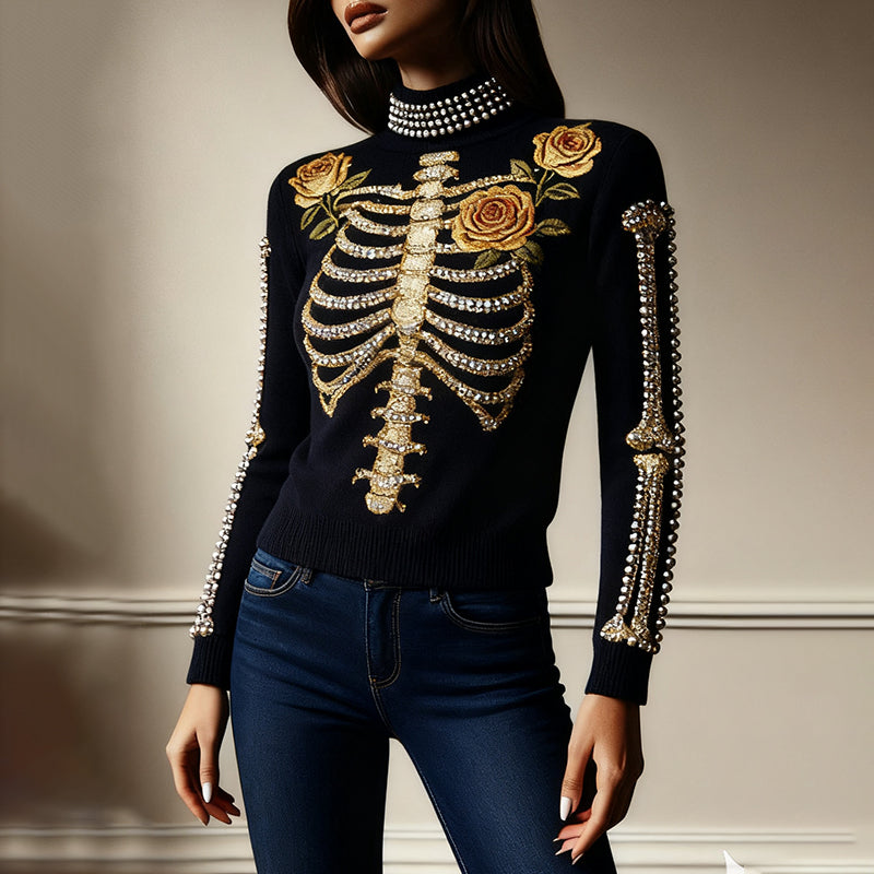 Classic Vintage Sweater