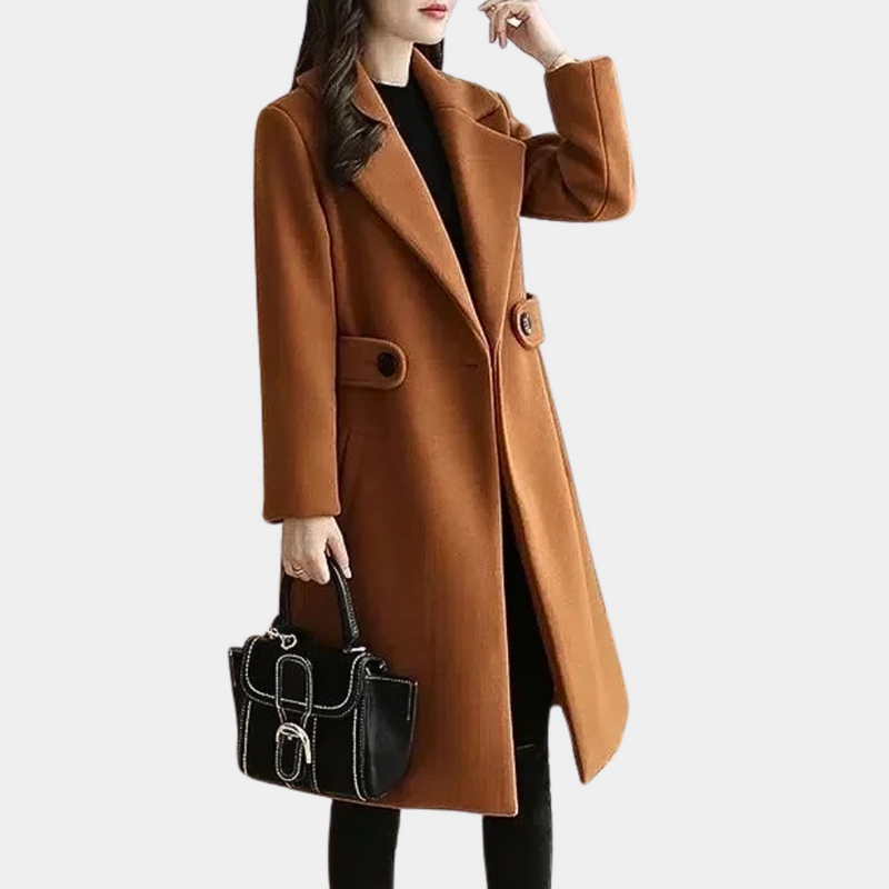 Classic Vintage Coat