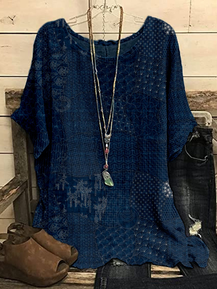 Beautifully Crafted Garment