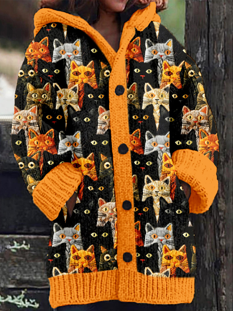 Beautifully Crafted Cardigan