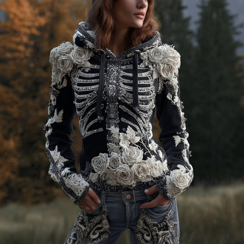 Thoughtfully Designed Garment