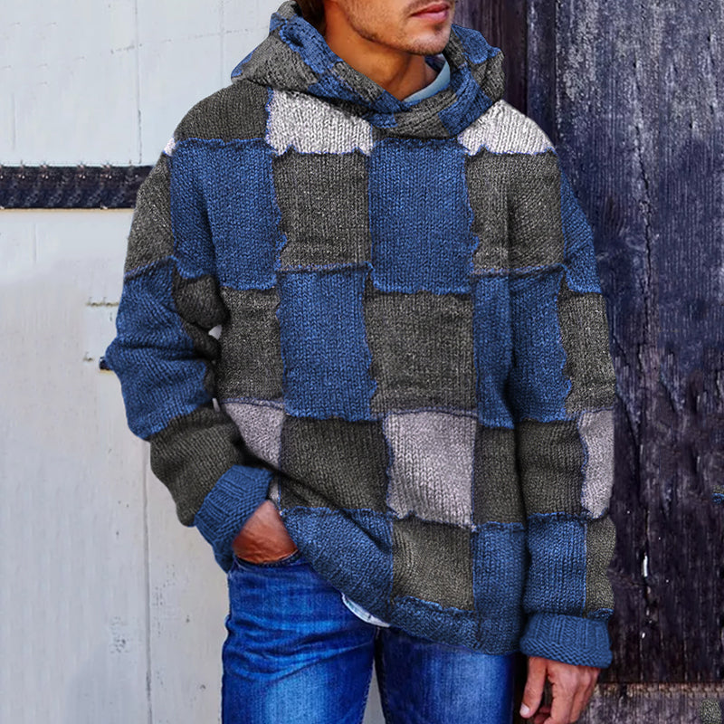 Elegantly Designed Sweater