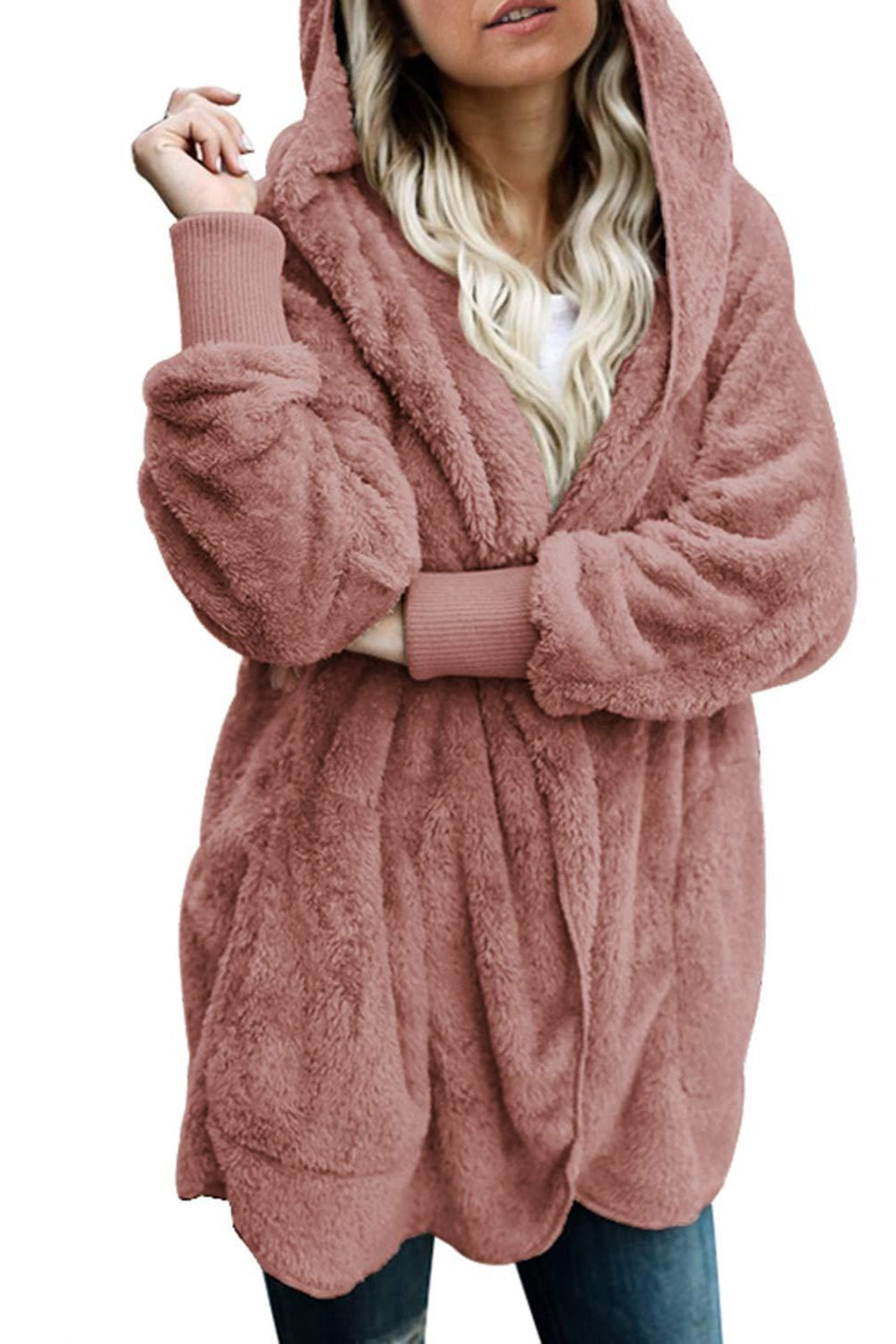 Thoughtfully Designed Jacket